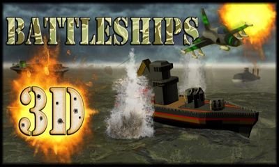 download Battleships 3D apk